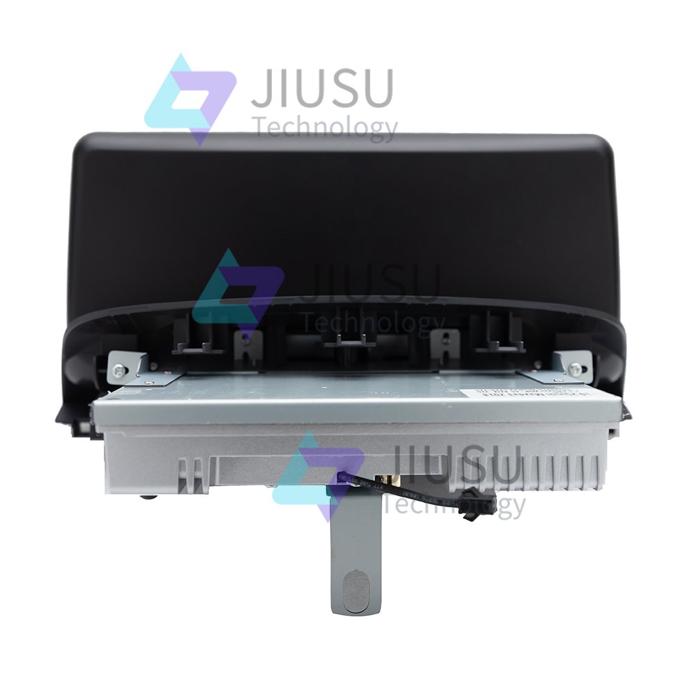 Touch Screen Android 12 Car Radio GPS Navigation DVD Player Stereo Multimedia Audio System for Mazda 3 Axela 2020-2024