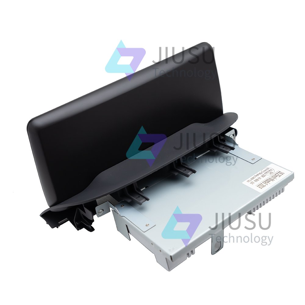 Touch Screen Android 12 Car Radio GPS Navigation DVD Player Stereo Multimedia Audio System for Mazda 3 Axela 2020-2024