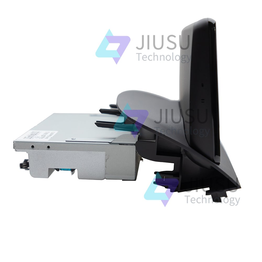 Touch Screen Android 12 Car Radio GPS Navigation DVD Player Stereo Multimedia Audio System for Mazda 3 Axela 2020-2024