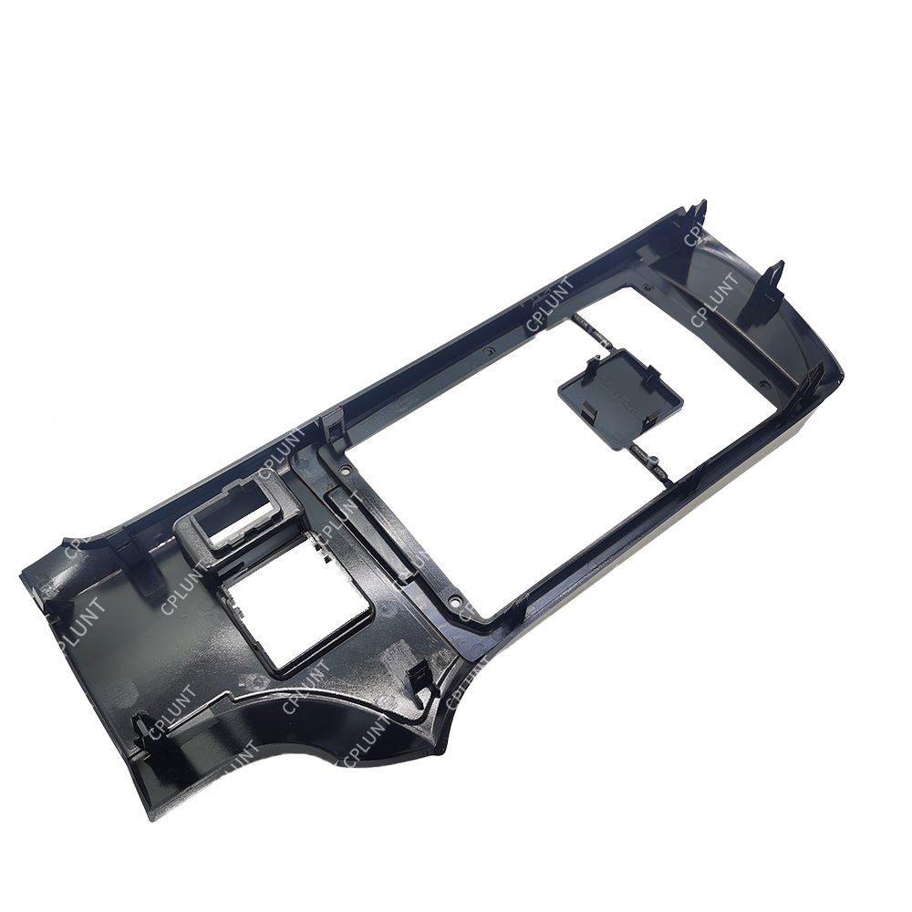 Car DVD Player Frame For TOYOTA AQUA 2012-2014 RHD 9 INCH Android radio Farme stereo