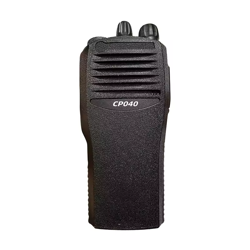 Moto-rola CP040,DMR Handheld Long Range Walkie Talkie GP3188 GP3688 CP040 Intercom Portable Two Way Radio UHF VHF Radio