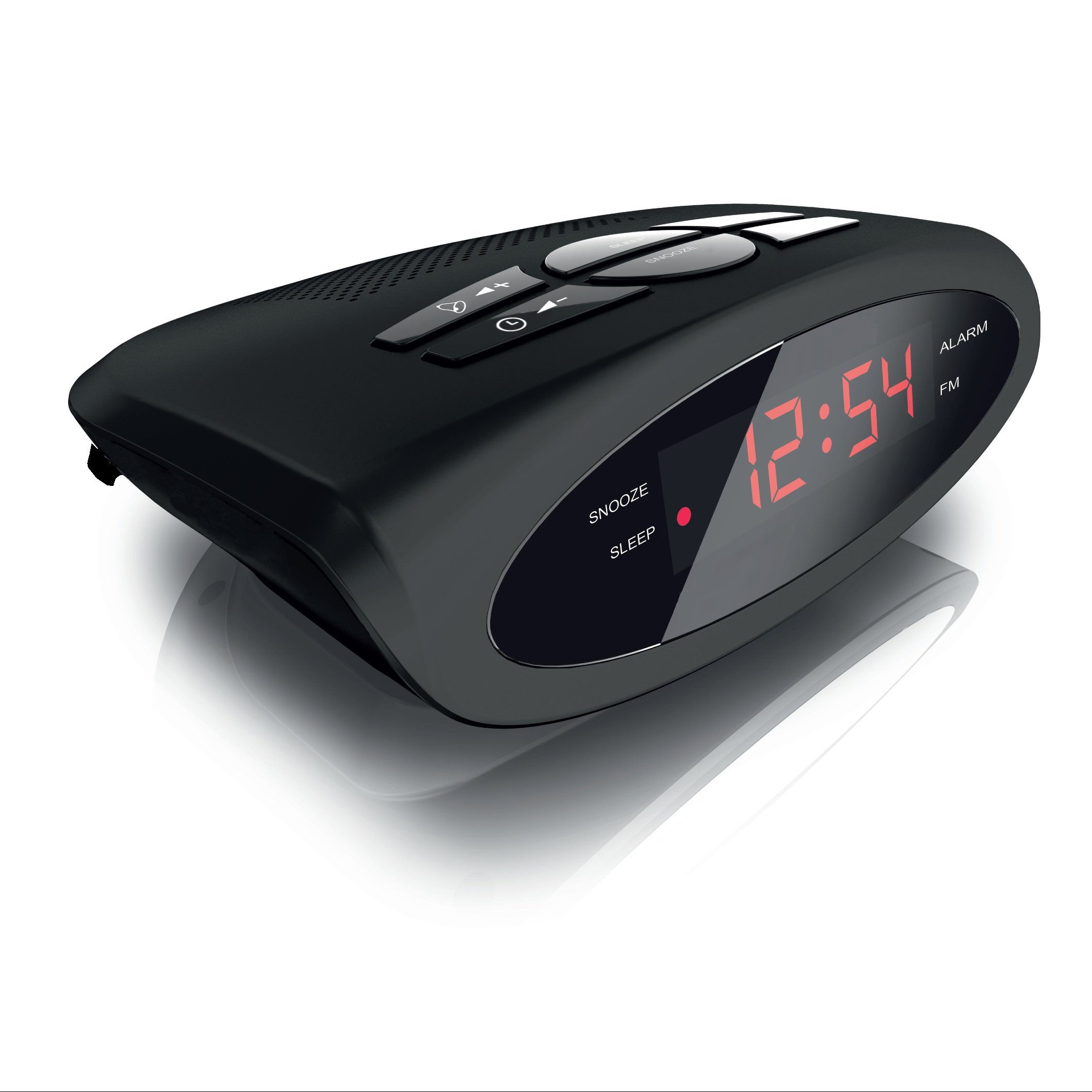 FM LED Radio