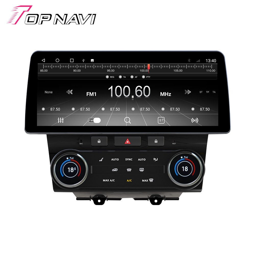 Auto Android Car DVD Radio Audio Player GPS Navigator For Chevrolet Camaro 2010 - 2016(WITH AC PANEL) with Carplay