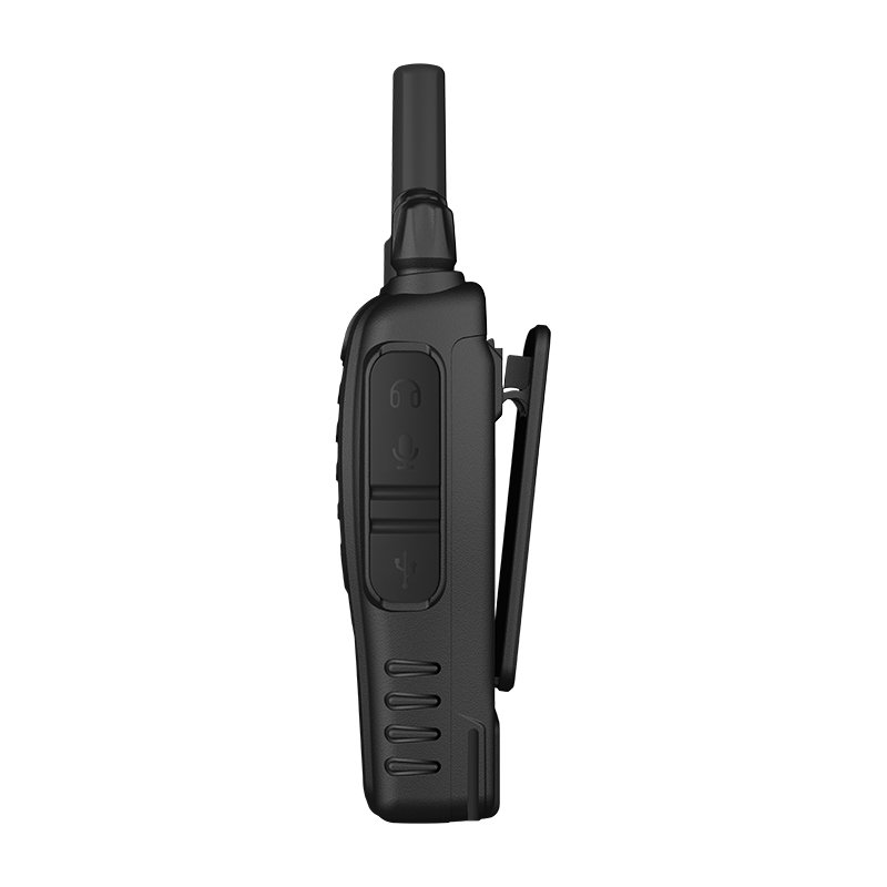 WLN Professional Handheld Dual Band Walkie Talkie Radio Long Ran 5-10km 4G Frequency for Professional Use