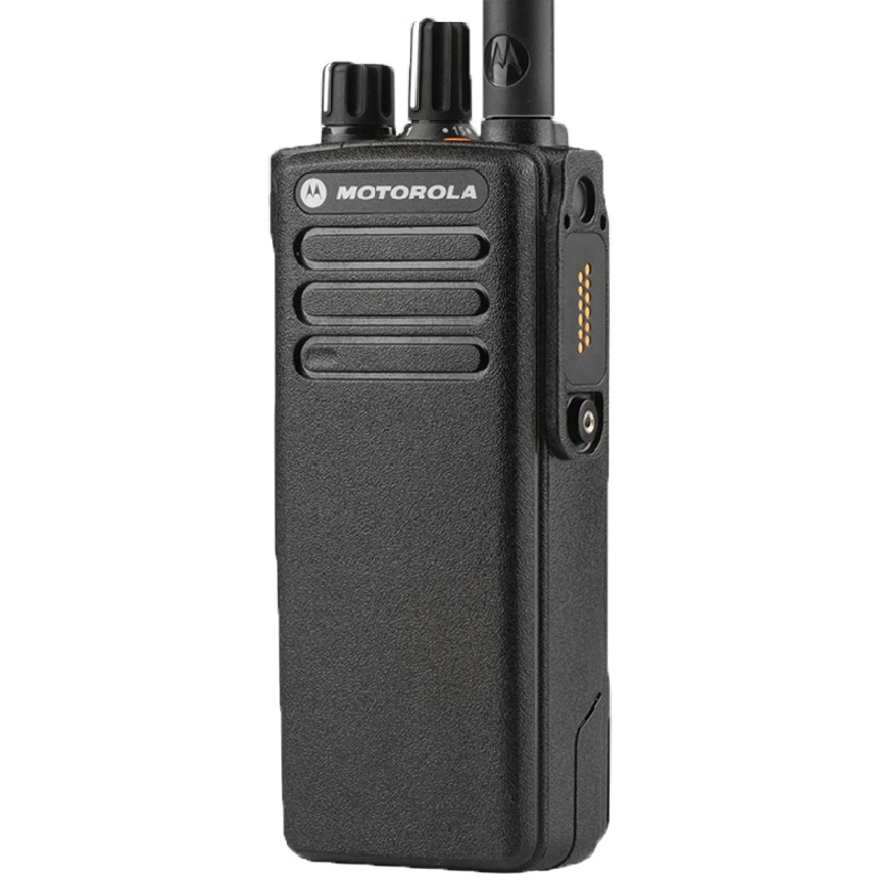 Original Motorola Dp4401 Xir P8608 Dgp8050 Motorola Digital Radio Uhf Vhf Radio Remote Bidirectional Radio