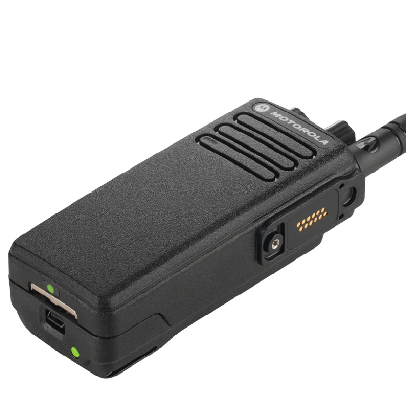 Original Motorola Dp4401 Xir P8608 Dgp8050 Motorola Digital Radio Uhf Vhf Radio Remote Bidirectional Radio