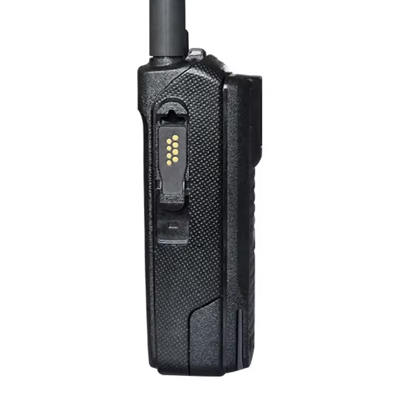 Dep550e Original Motorola Digital Walkie Talkie Ip67 Two Way Radio Long Range Vhf Uhf Waterproof Number Radio