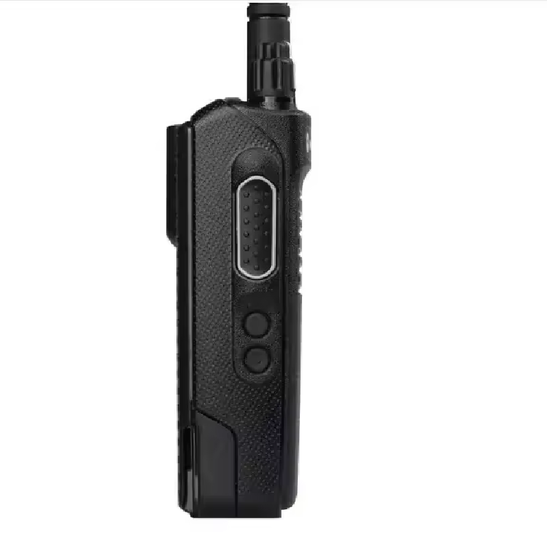 Dep550e Original Motorola Digital Walkie Talkie Ip67 Two Way Radio Long Range Vhf Uhf Waterproof Number Radio