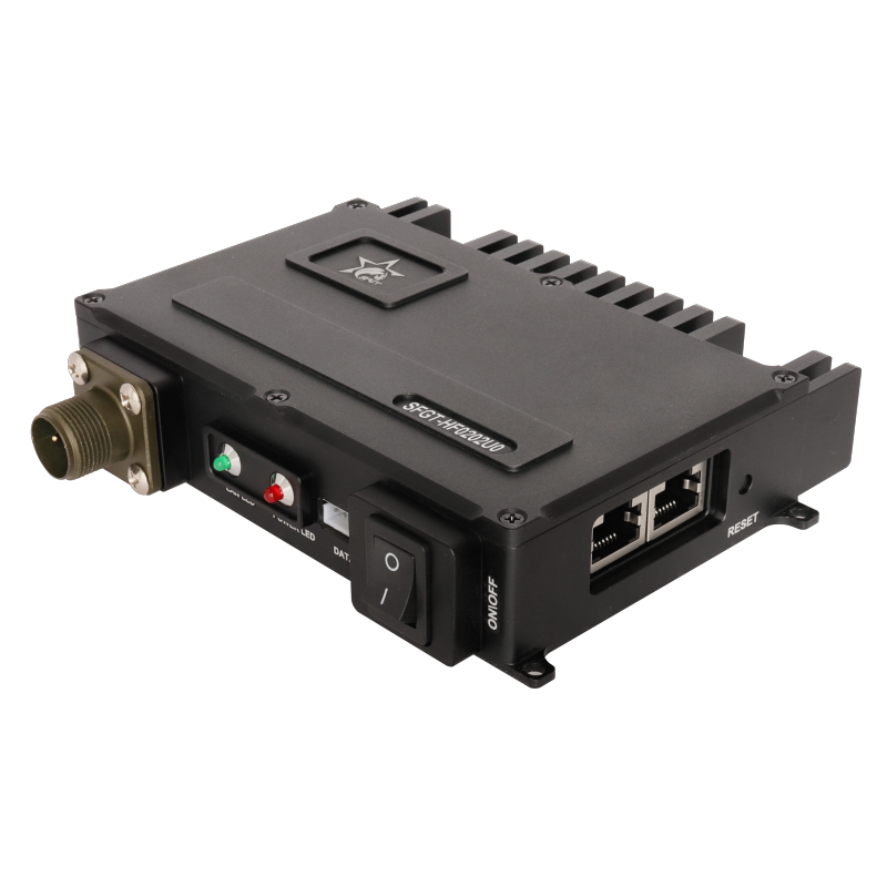 Other security protection product FHSS wireless cofdm wireless video transmitter mesh radio