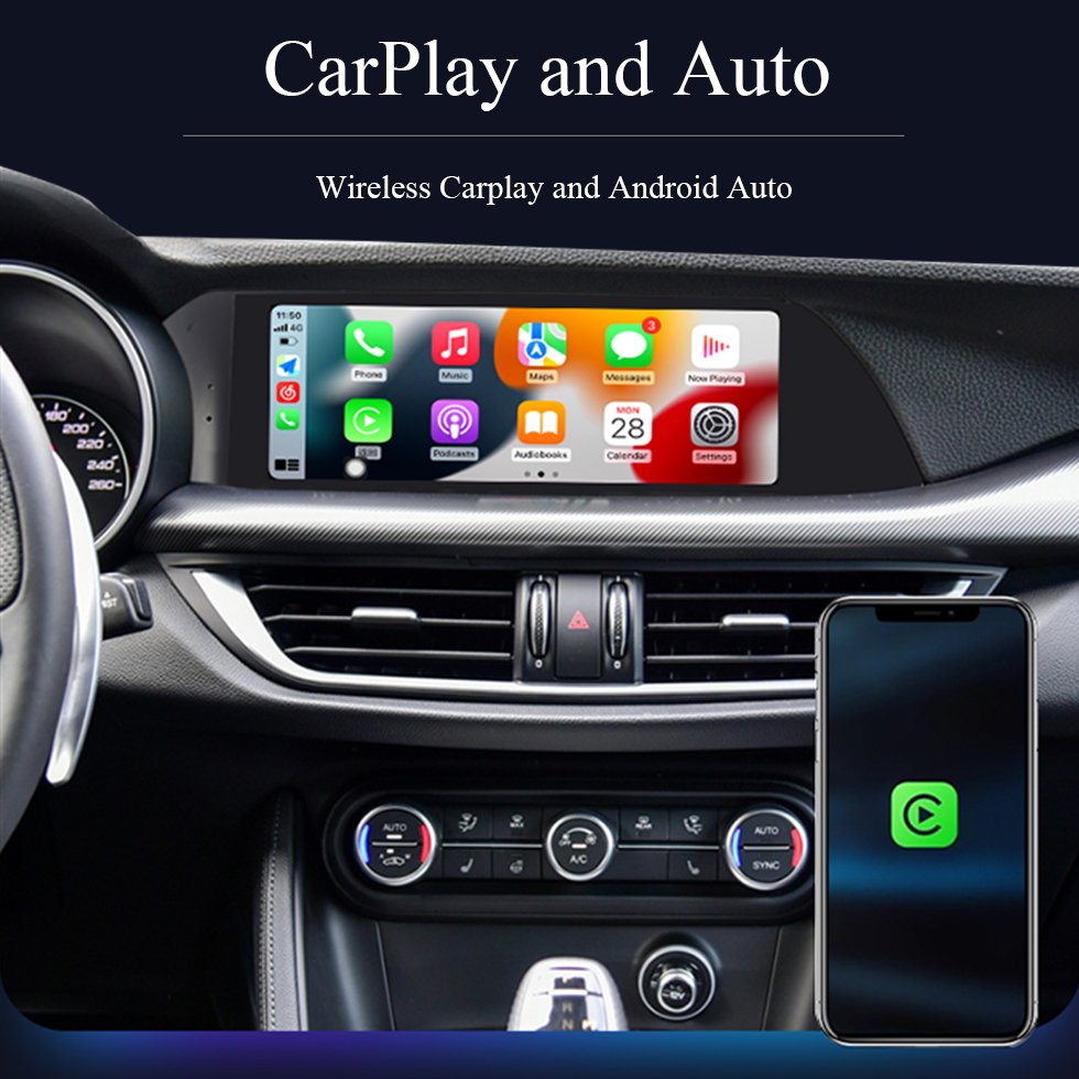 Android 13 car radio For Mazda 5 CW 2010-2015 Car Multimedia Carplay 2DIN Stereo Car GPS Navigation Head Unit Video Player