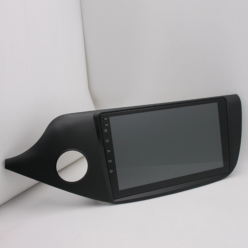 Android 10.0 Audio Multimedia Player For Car KIA Ceed 2012-2016 GPS Navigation 9inch Full Touch Screen WIFI