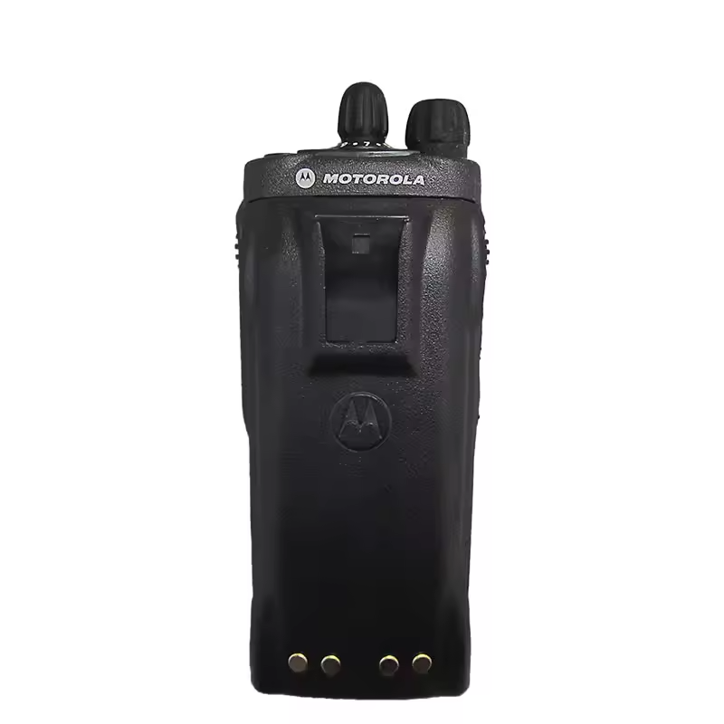 Wholesale GP380 Original Digital VHF/UHF Handheld Walkie Talkie hot sell Professional moto-rola GP380 Portable Two Way Radio