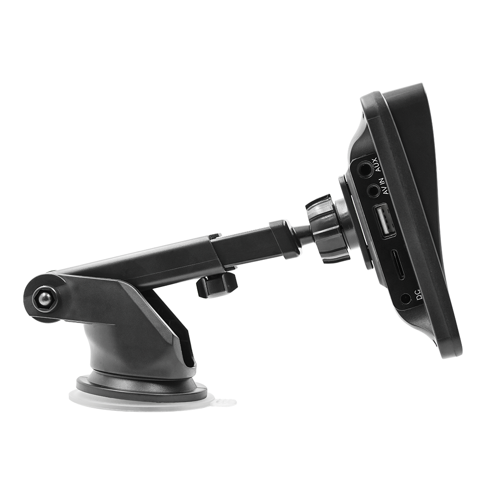 7 Inch Touch Screen Car Portable Mp5 Wireless Car Radio Android Auto Tablet Car Video Multimedia System Stereo Portable Carplay