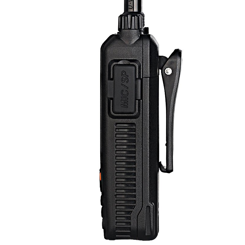 AM FM Portable Transmitter Multiband Radio Receiver 136-174/200-260/400-520Mhz