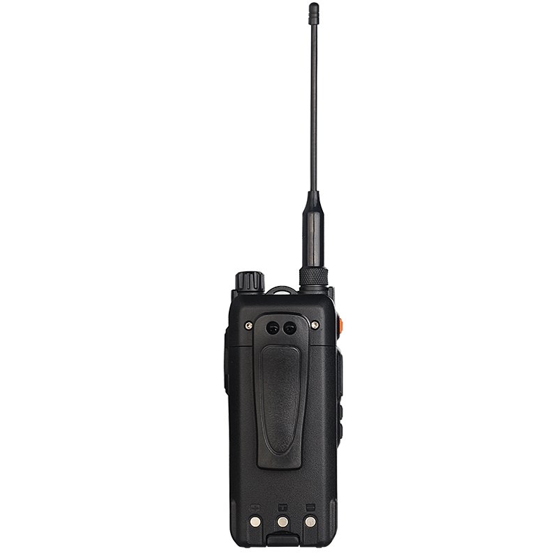 AM FM Portable Transmitter Multiband Radio Receiver 136-174/200-260/400-520Mhz
