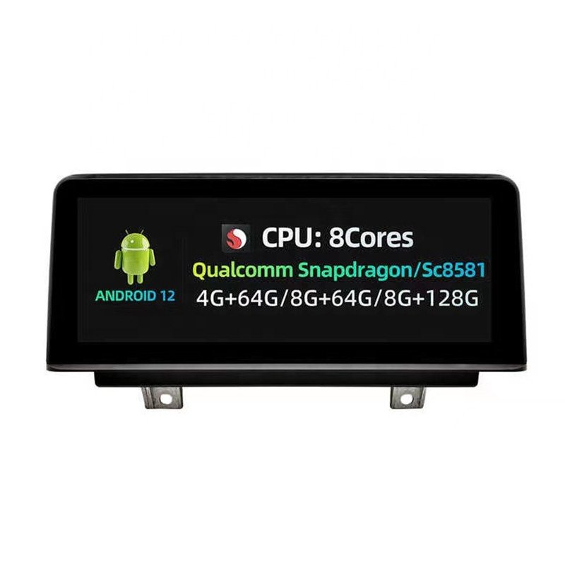 8 Core Snapdragon 668 Android Multimedia DVD Player For BMW X5X6 E70 E71 E72 CCC 2007-2009 Auto Radio Audio Stereo GPS Navigator