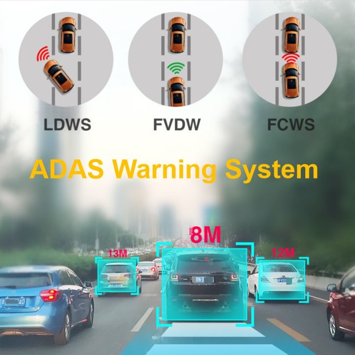 Other Auto Parts Night Vision 4g Car Video Dvr Camera Security Camera System Wi-Fi Camera Android Car Radio Dash Cam