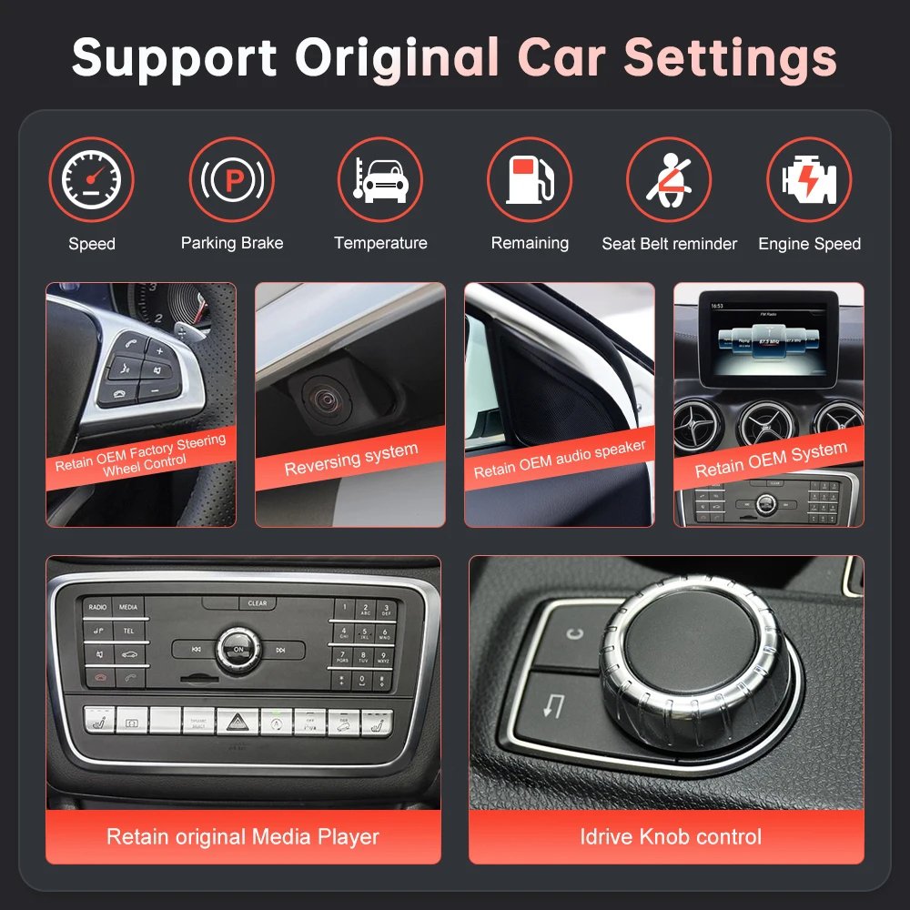 10.25" Android 13 8core 8+128GB IPS DSP Car multimedia system for 2din universal GPS WIFI Radio stereo