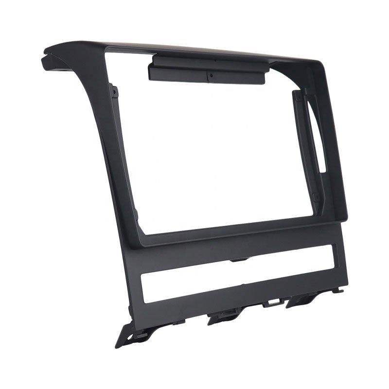 Car Display Radio And Frame for FIAT PERLA 2009 , 9 inch android car dvd player frame