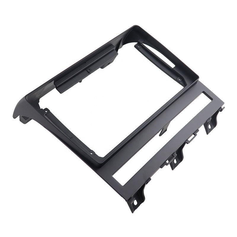 Car Display Radio And Frame for FIAT PERLA 2009 , 9 inch android car dvd player frame
