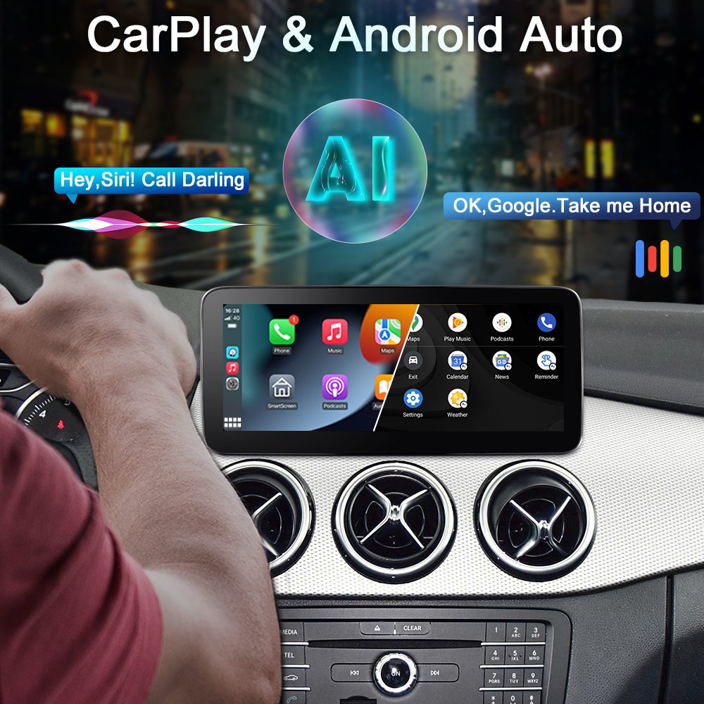 10.25" Android 13 8core 8+128GB IPS DSP Car multimedia system for 2din universal GPS WIFI Radio stereo