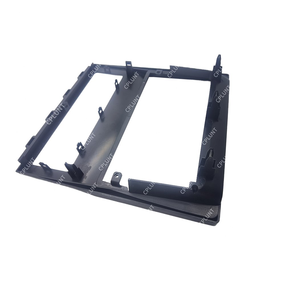 Car DVD Player Frame For HYUNDAI IX25 CRETA 2020 10INCH Touch screen Android radio Farme stereo