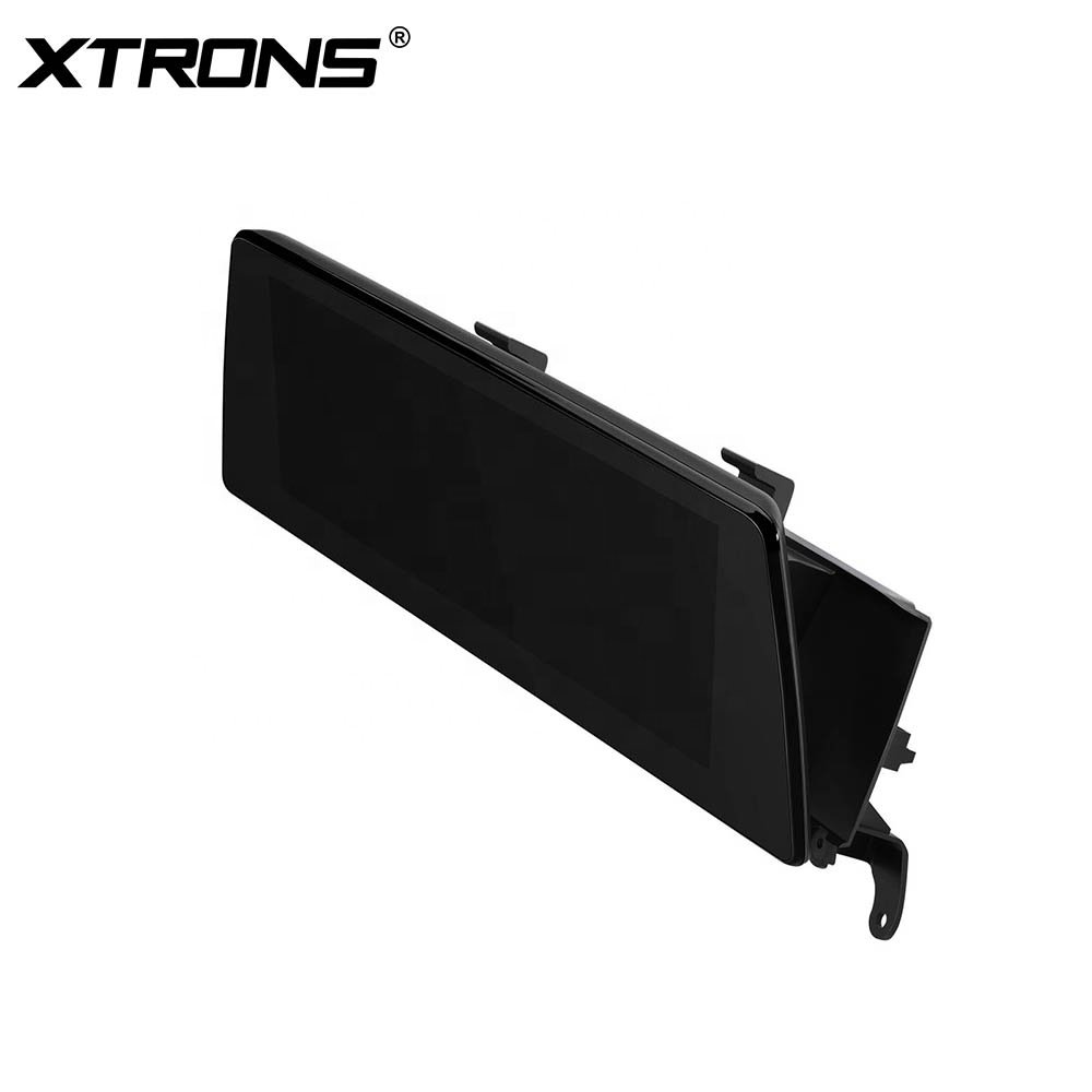 XTRONS 10.25" Head Unit For BMW X3 F25 X4 F26 2014-2016 Android13 Carplay Screen Android Auto Radio Stereo 4G LTE Navigation GPS