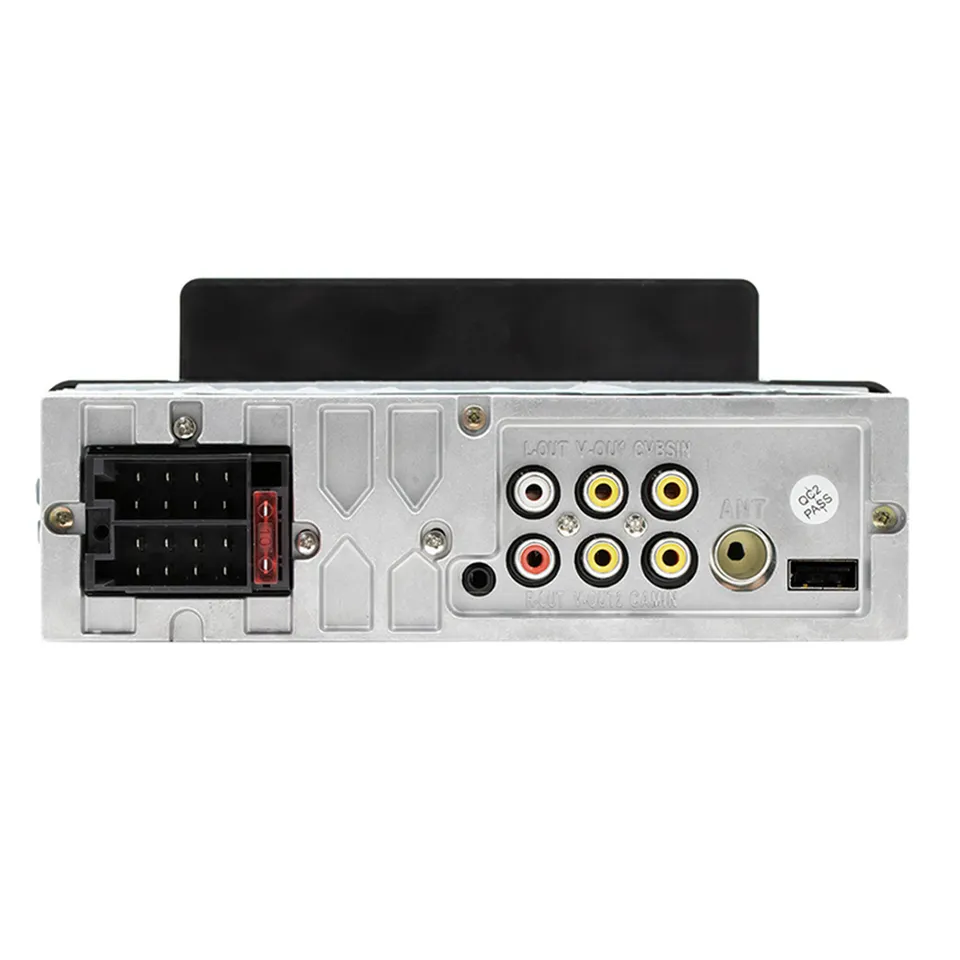 5inch Wince System Car Radio 1din Auto Retractable MP5 Multimedia Player Car Stereo Video DVD Player