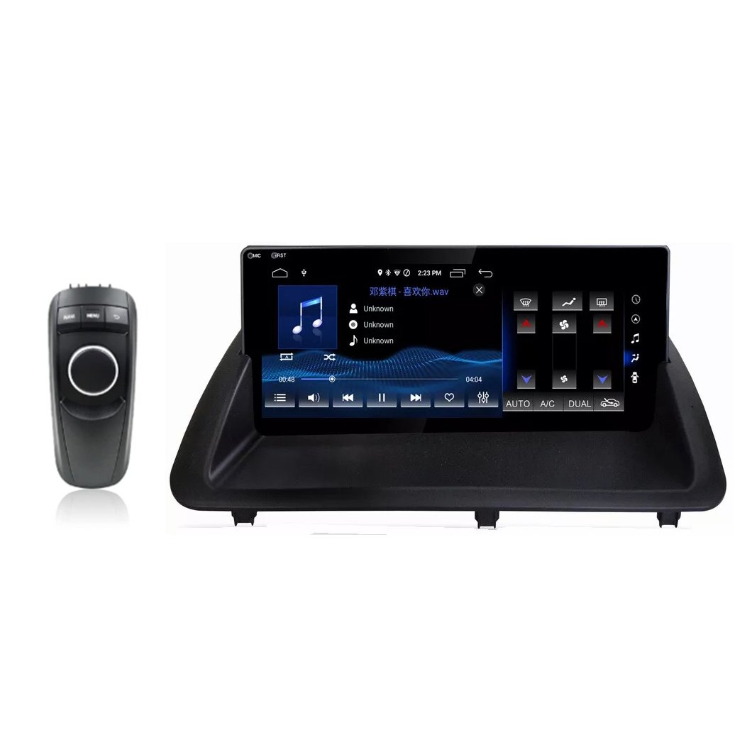 On Sale 10.25" Snapdragon 668s Android 13 car video no screen radio audio stereo For Lexus CT CT200 CT200h 2011-2019 low version
