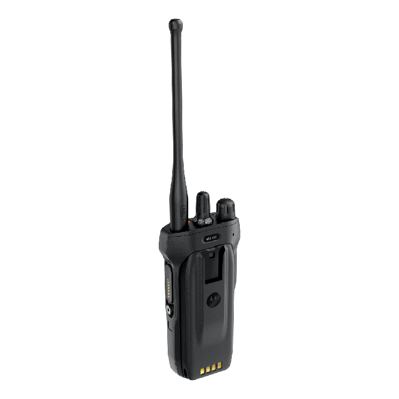 Motorola Apx N50 Single-band P25 Portable Two-way Radio Gps Wifi Ip68 Handheld Explosion-proof Two-way Radio