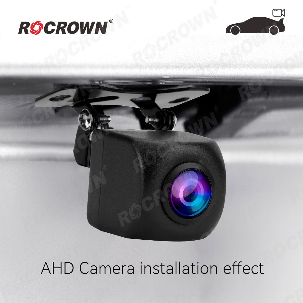 AHD 1080p reverse camera radio bluetooth camera back for car 2011 mazda dashboard camera for car
