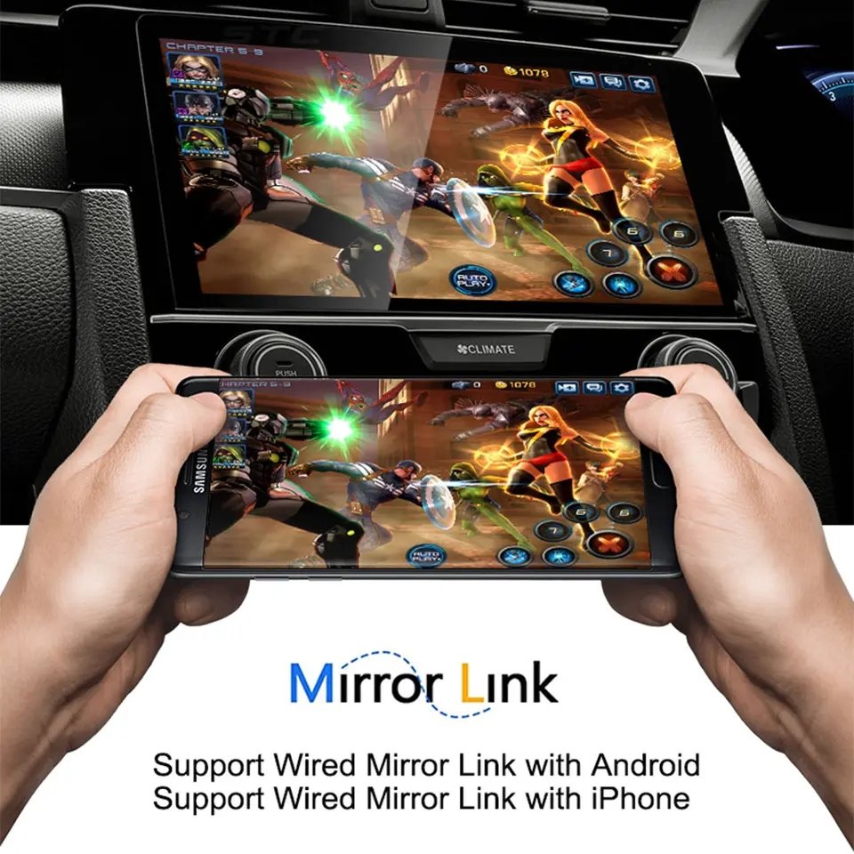 Android Car Multimedia Player for BMW 3 Series X35 E46 2001-2004 Car DVD Radio Stereo Head Unit GPS CarPlay Screen Auto Video