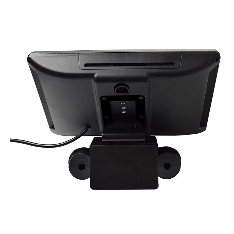 Wholesale Price 11.6 Inch 1920*1080P Touch Screen Rear Seat Entertainment Headrest Monitor DVD Player