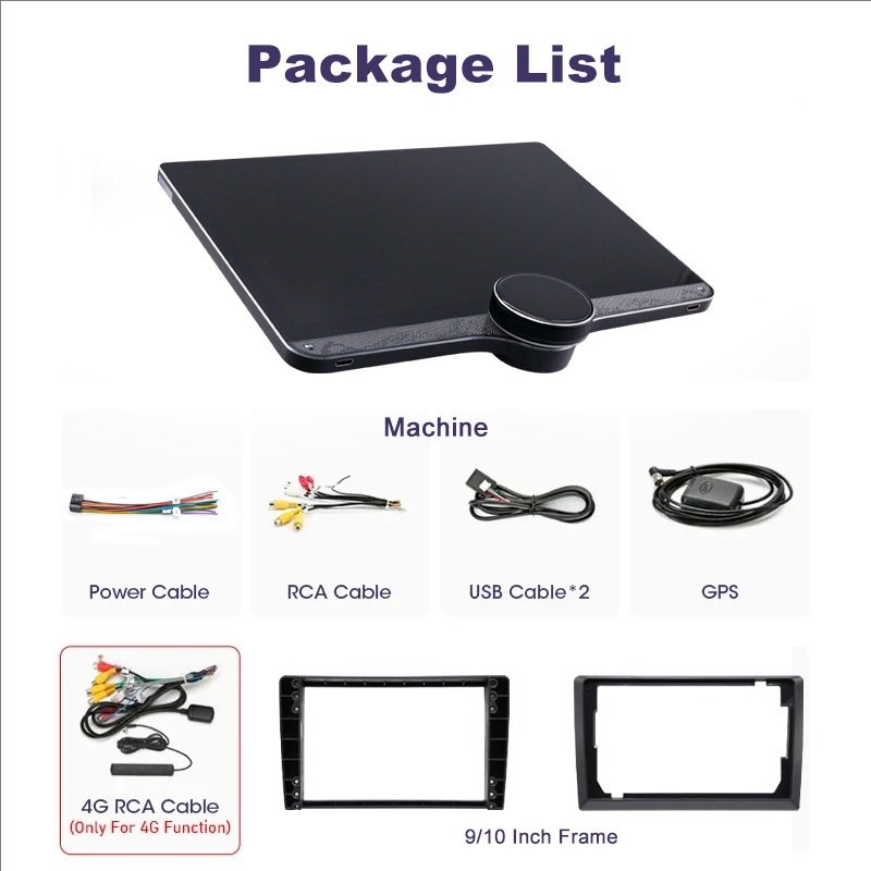 11.8 inch auto electronics 8core auto android android screen player android car accessories car auto stereo