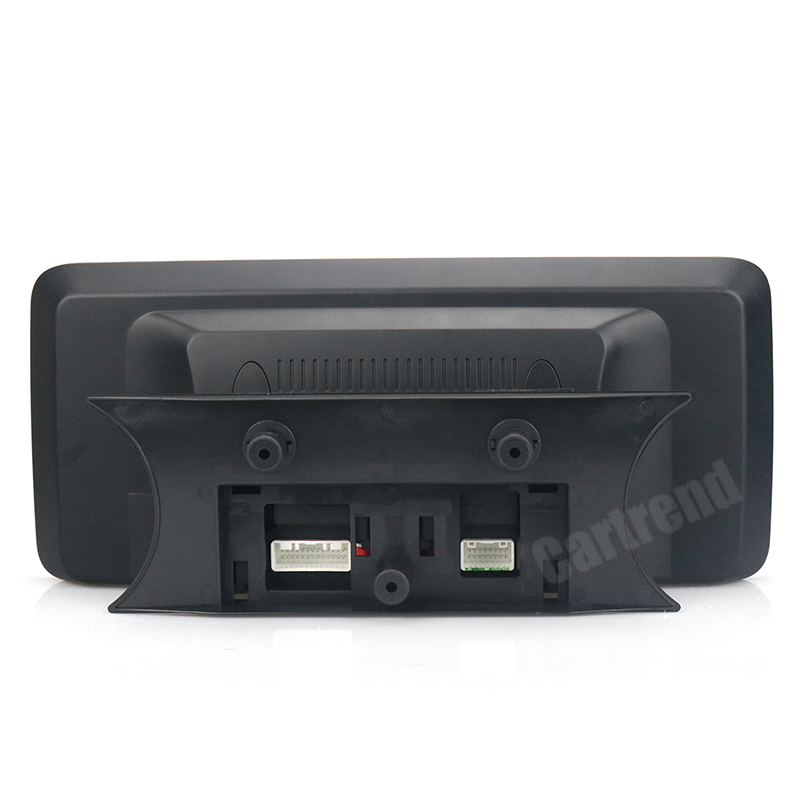 8GB+256GB 10.25inch Android car dvd gps radio stereo multimedia radio head unit for Wholesale SLK Class NTG4.5 2012-2015