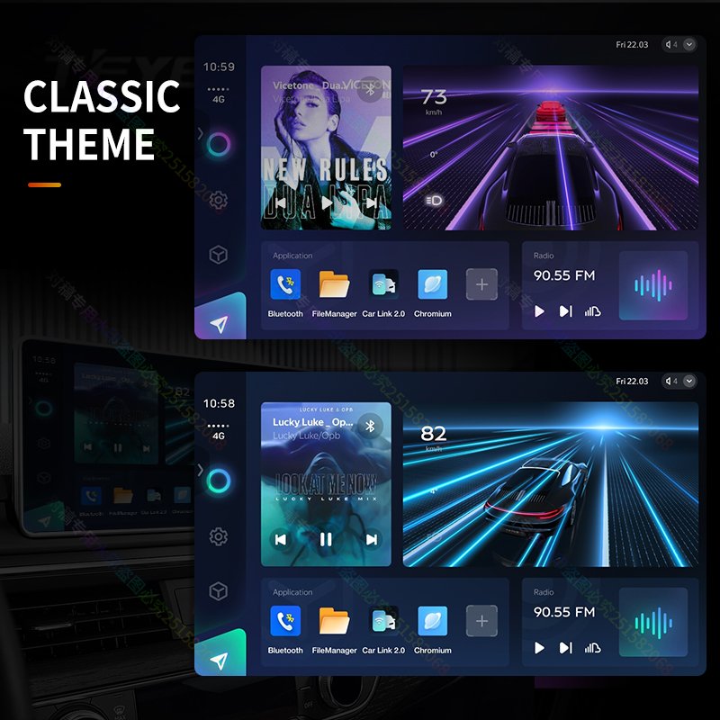 Multimedia Video Player TEYES CC3L CC3 2K for Kia Sorento 2 XM 2009 - 2012 Car Radio Android Auto Dsp Car Audio Processor 10.1