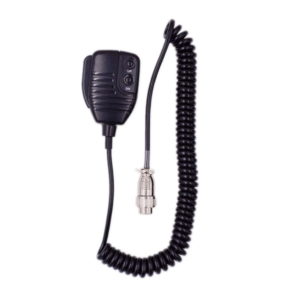 AT-708 Plus CB Radio Car Mobile Radio AT-708plus Mobile Radio Speaker Mic Handheld PTT Microphone