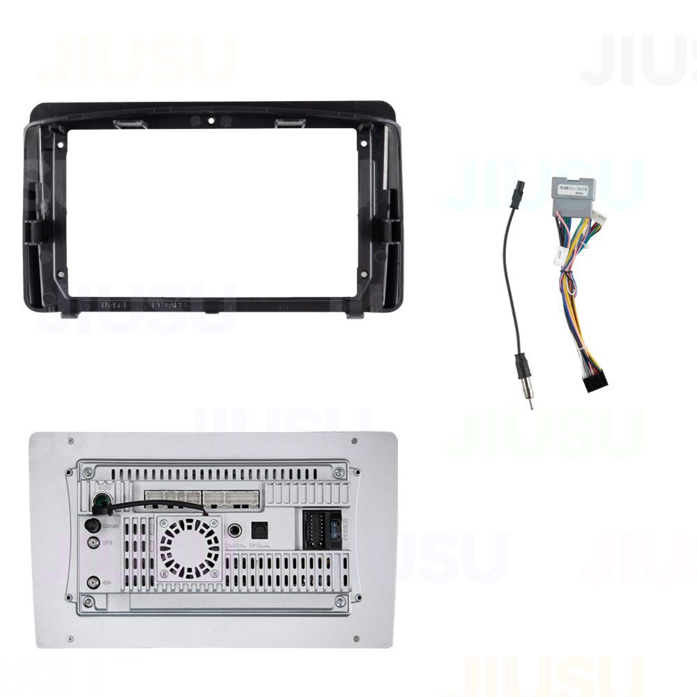 Android 12 Car Radio Multimedia Car DvD Player for Dodge Grand Caravan 2008-2020 Car Stereo Touch Screen Carplay DSP BT GPS