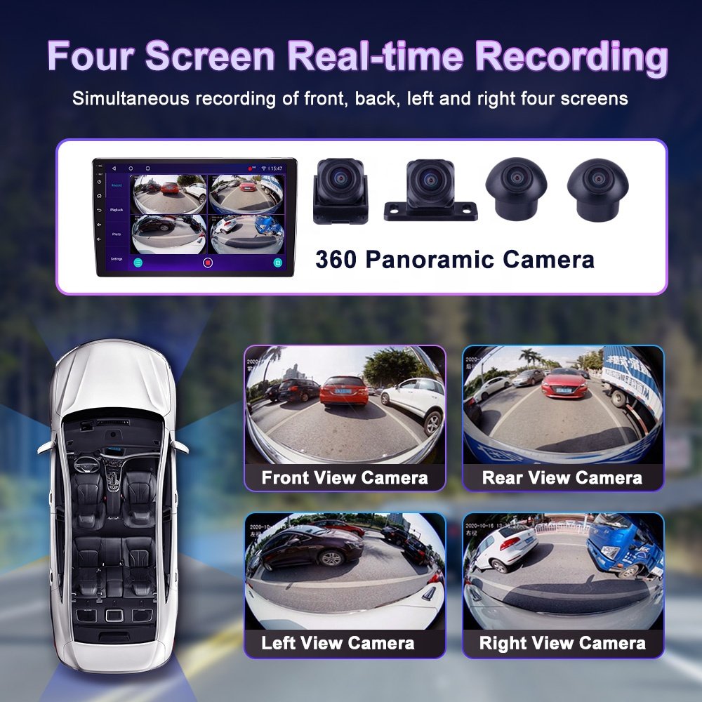 Jmance 9 inch 8 Core Ram 6/8GB Rom 128/256GB 4G Car Android Stereo Radio GPS Navigation Auto Electronics Video Car DVD Player
