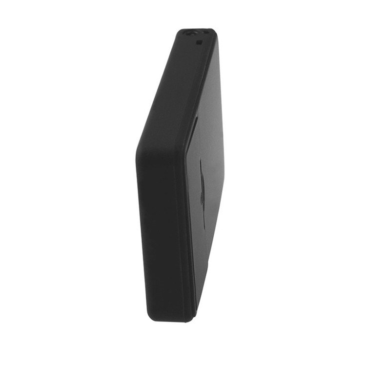 Best Selling Mini Dab+Fm Radio Can Show The Time 3 Kinds Of Adjustable Bright Digital Tuning Radio Dab Portable Radio