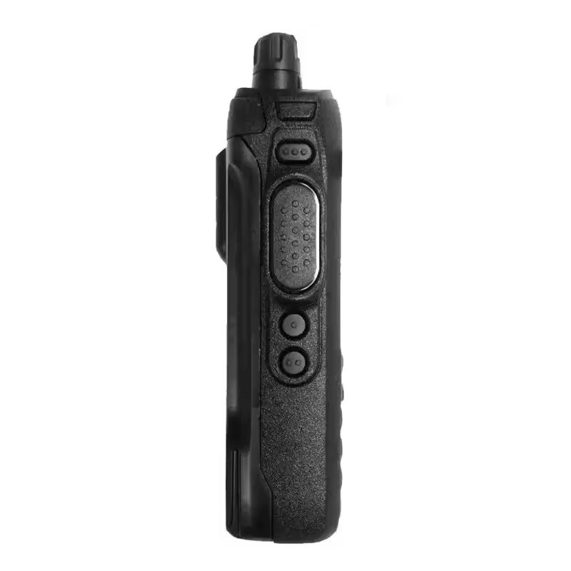 R7 DMR Intercom Portable 10W GPS Waterproof Walkie Talkie Long Ran 5km Wireless Mobile Radio for Outdoor Car Use