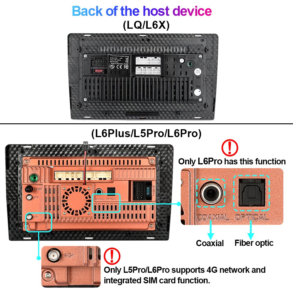 LEHX 8Core 9/10inch QLED 2 Din Android 12 Auto Car Radio multimedia Video Player For Head Unit Carplay Stereo autoraido gps DVD