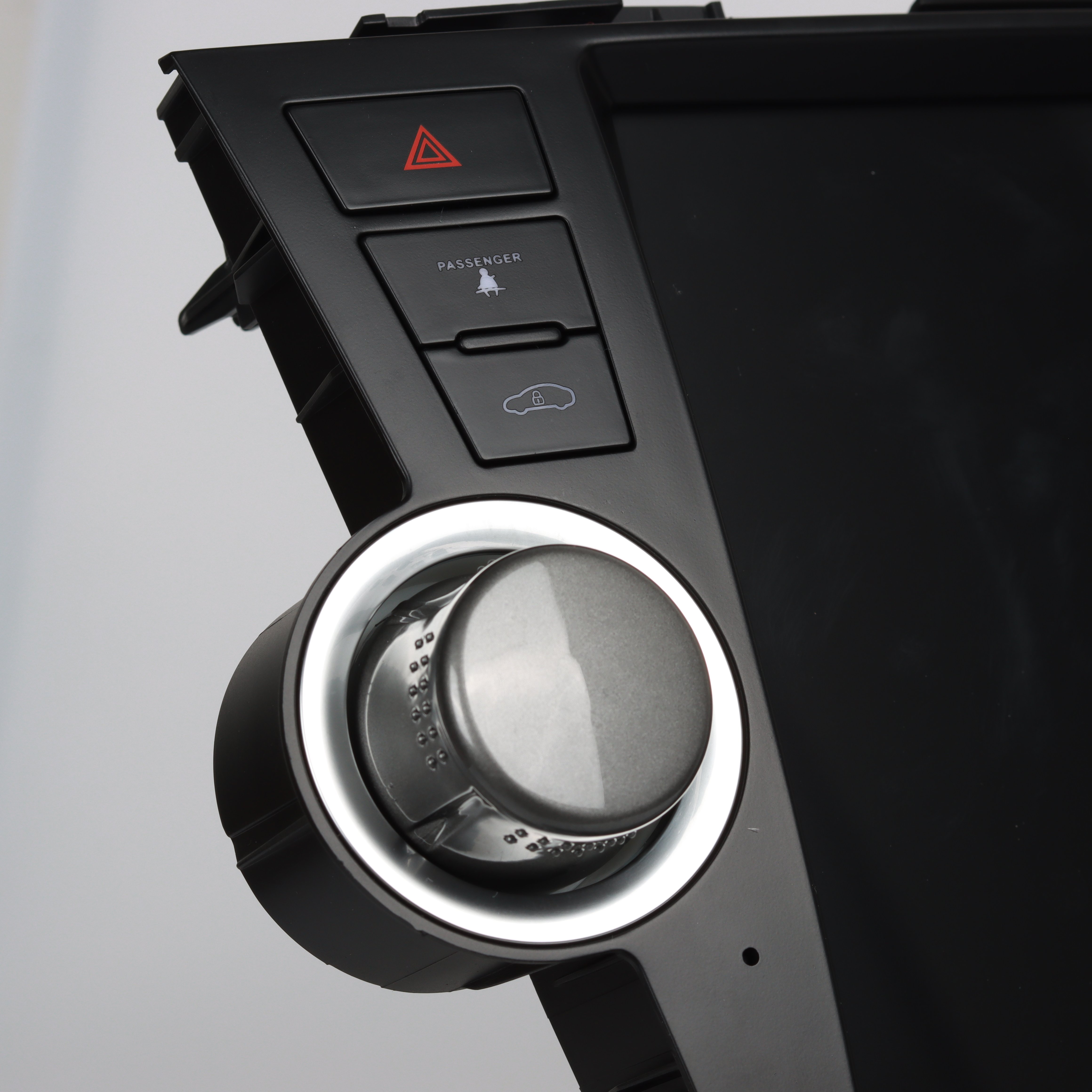 For Toyota Highlander 2009-2013 Tesla Android Car Portable Dvd Player Touch Screen GPS Radio Stereo Car Dvd Player