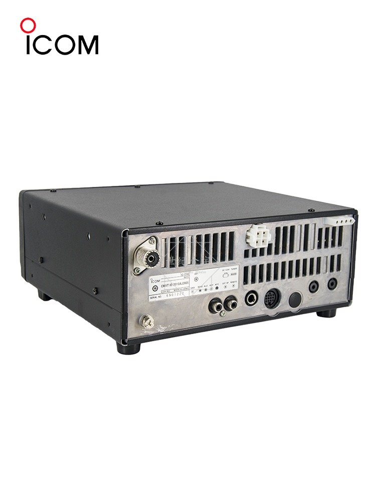 radio ICOM 718 HF All Band Transceiver Long Distance Combination Of The Latest RF And Digital VOX Original Factory Direct