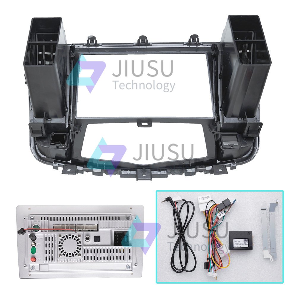 Touch Screen Android Car Radio GPS Navigation DVD Player Stereo Multimedia Audio System for Nissan Teana Duke 2008-2012