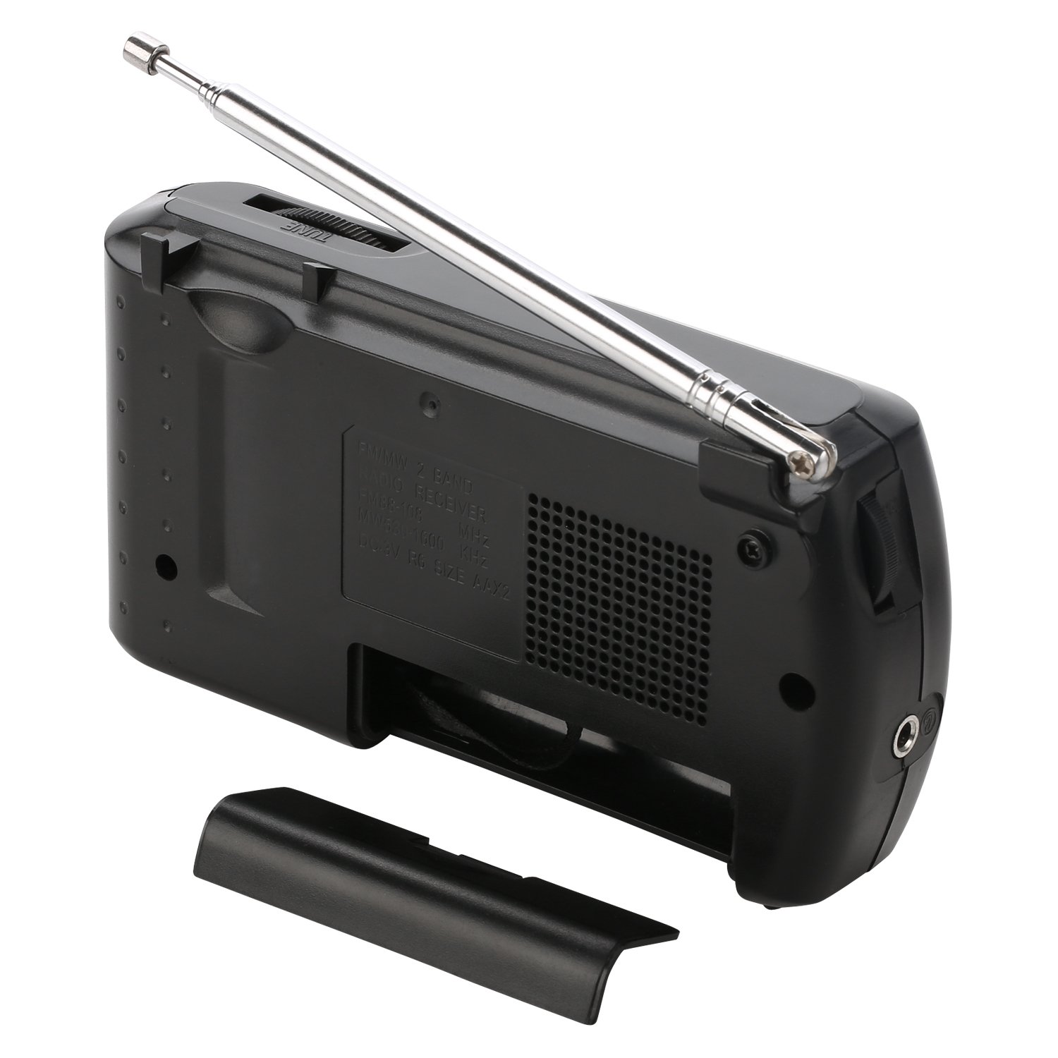 Classic high power cheap am fm portable small radio