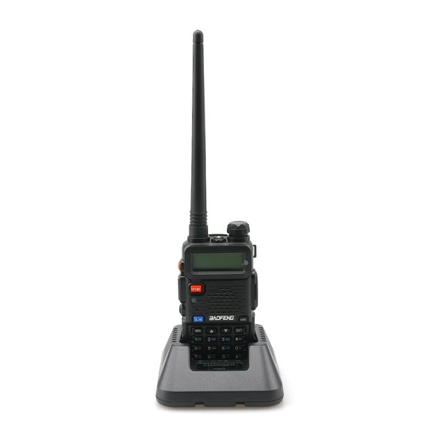 Dual Display 5w Amateur Radio Guide System Uv-5r For Sale With Ce,rohs,fcc