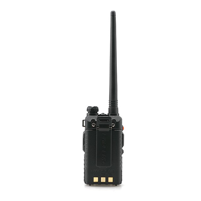 Dual Display 5w Amateur Radio Guide System Uv-5r For Sale With Ce,rohs,fcc