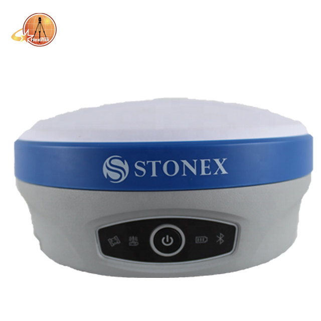 S9II gps gnss radio rtk receiver other optics instruments with hemisphere board