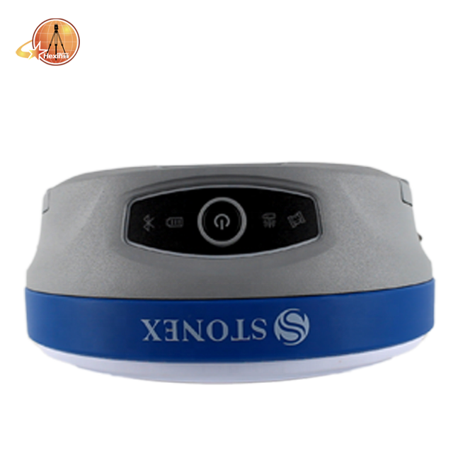 S9II gps gnss radio rtk receiver other optics instruments with hemisphere board